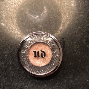 Urban Decay Sin eyeshadow single